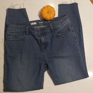 Van's Jeans